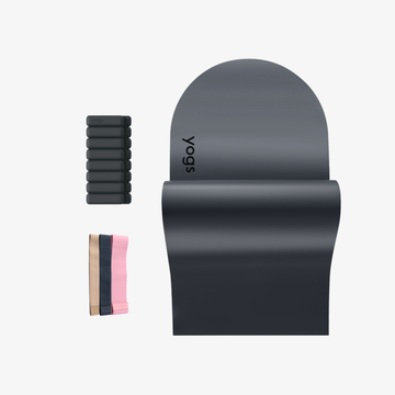 The Resistance Kit