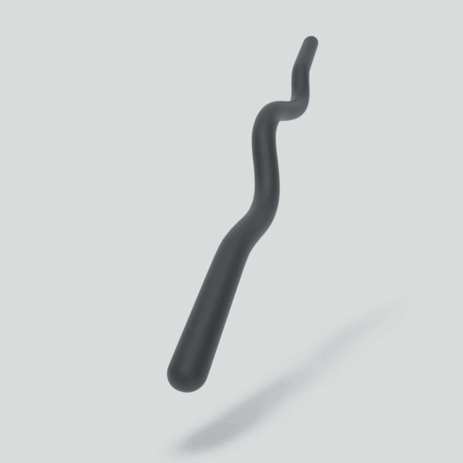 Yogs Beam Charcoal