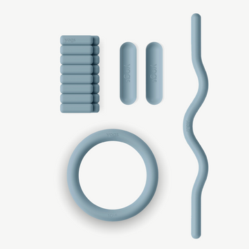 The Weight Kit