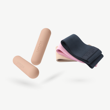Flex & Flow Kit