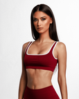 Reversible Crop Top