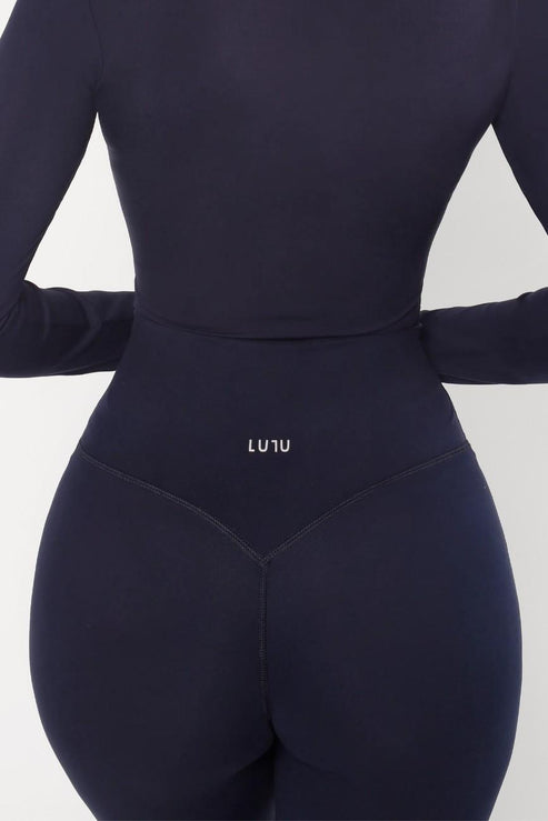 Snatch Flare Leggings