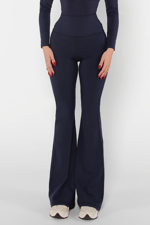 Snatch Flare Leggings