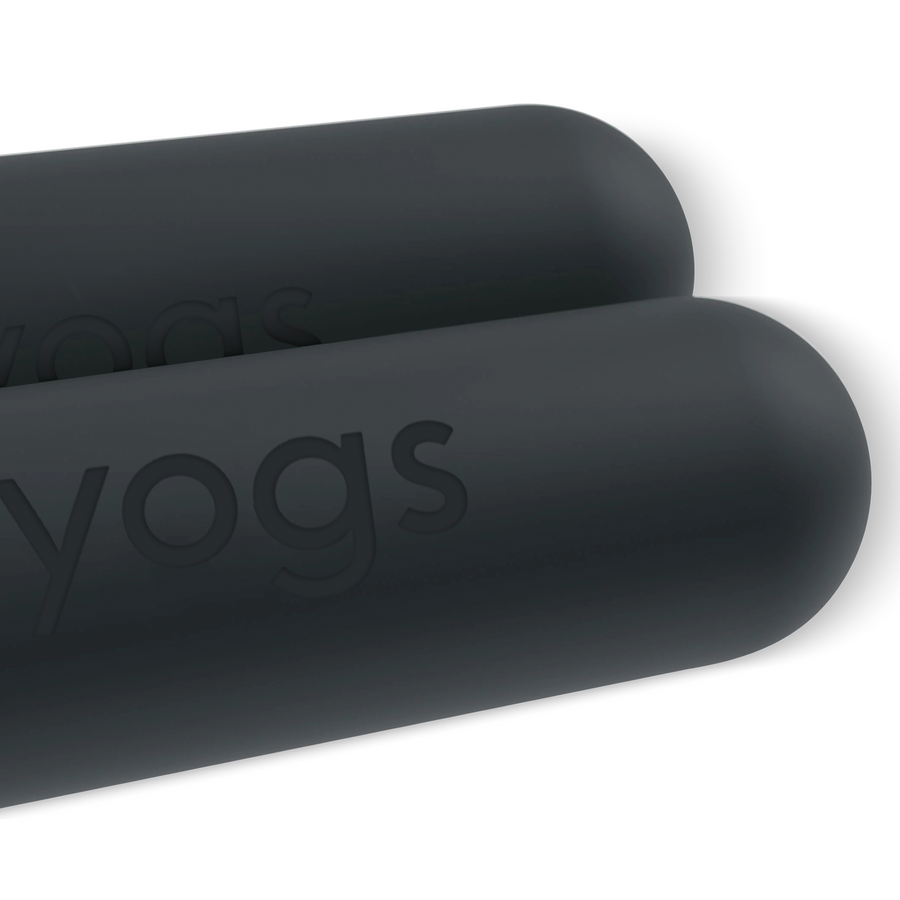 Yogs Bar Charcoal