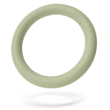 Yogs Ring Sage