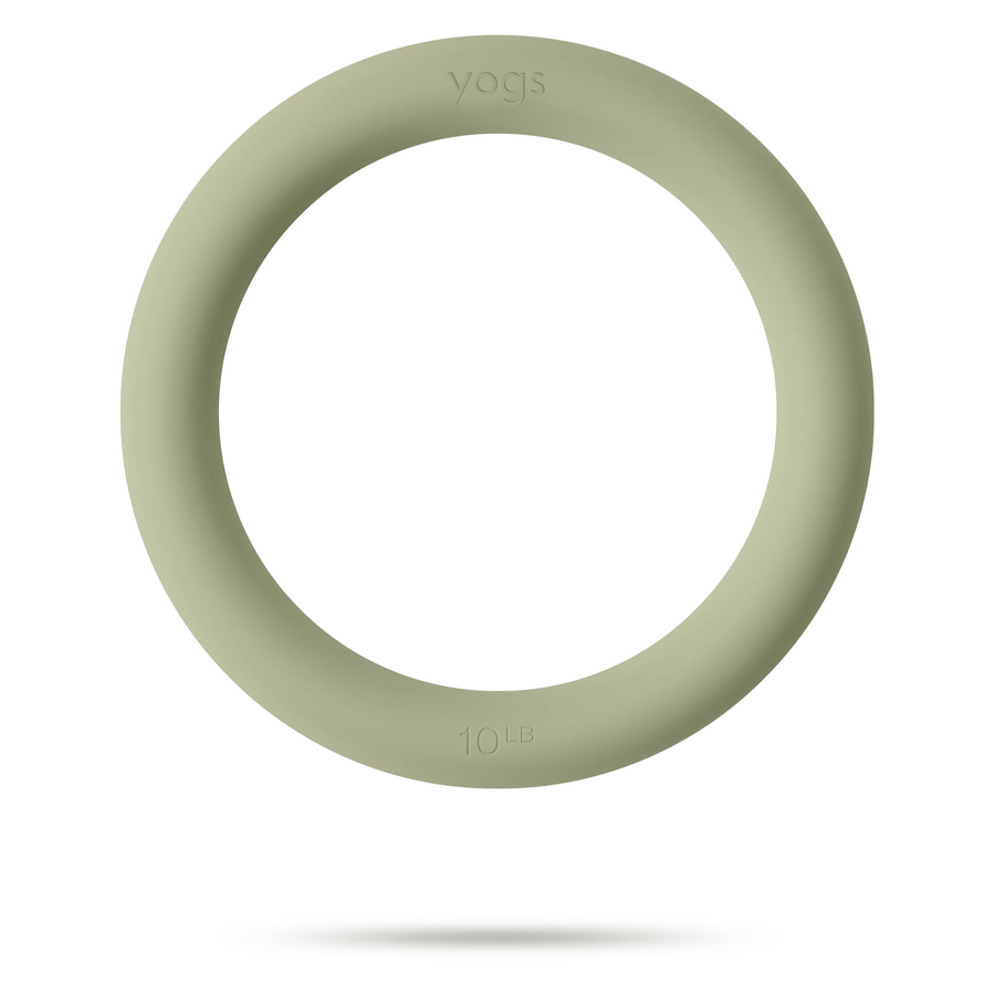 Yogs Ring Sage