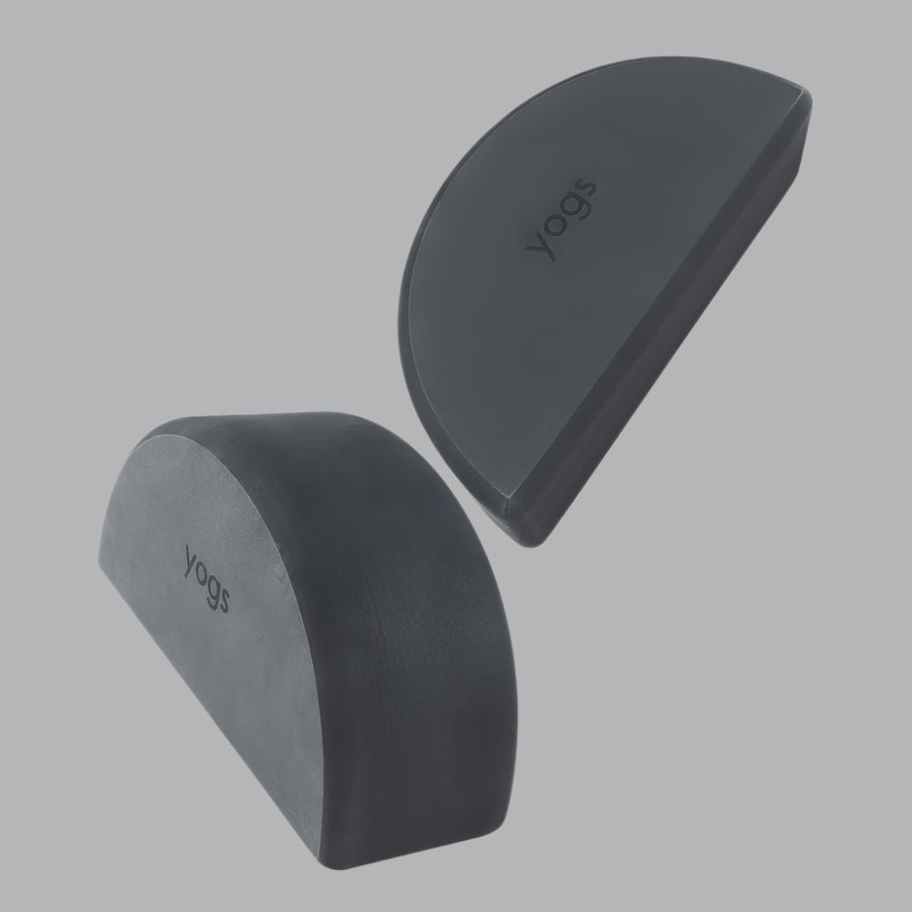 Yogs Blocks Charcoal