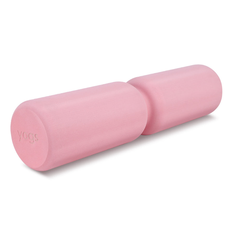 Yogs Roller Blush