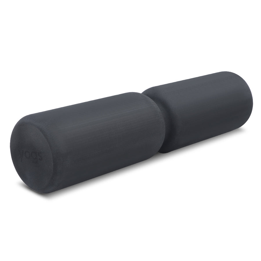 Yogs Roller Charcoal