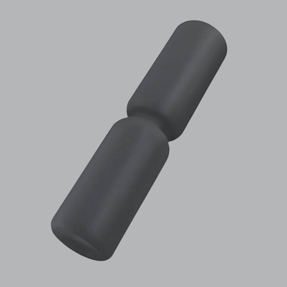 Yogs Roller Charcoal