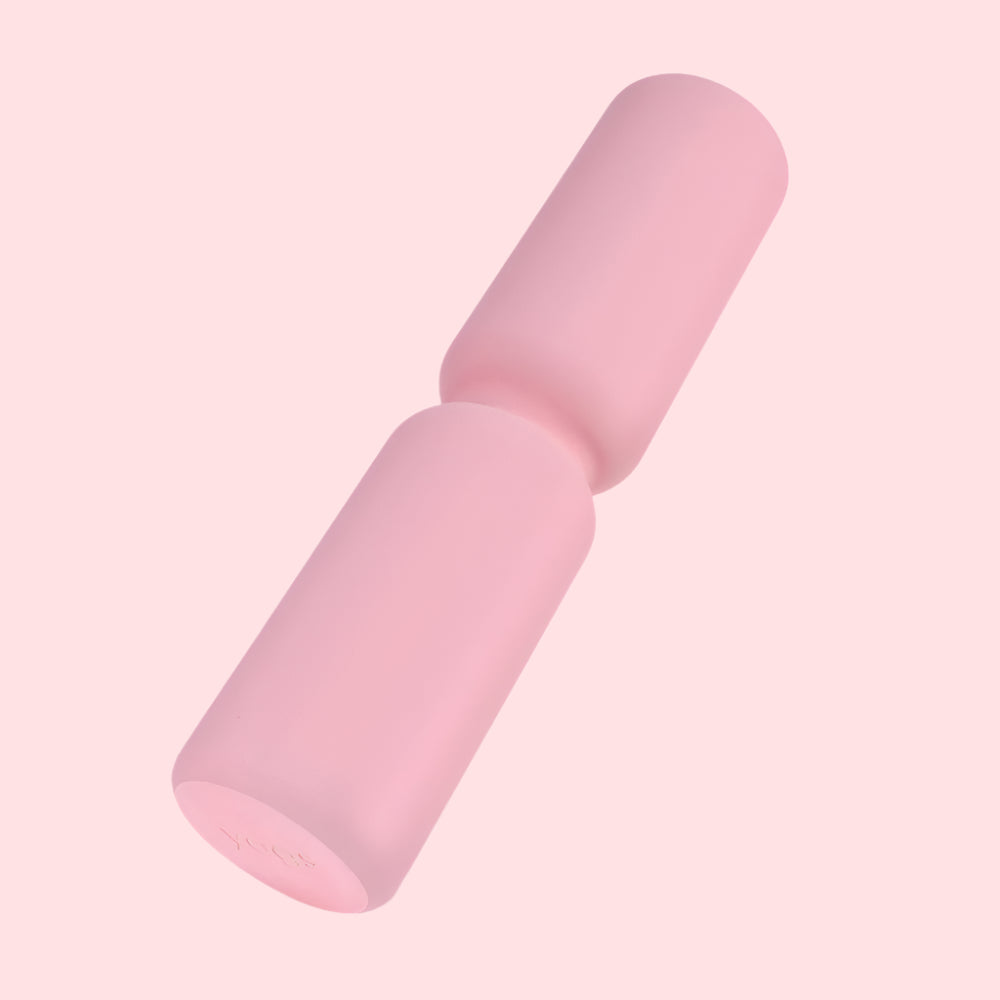 Yogs Roller Blush